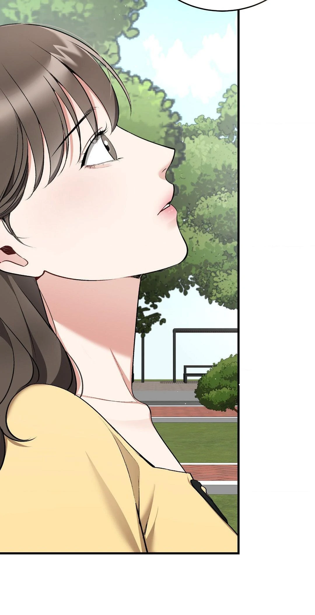 Touch Me, Tease Me (Uncensored) Chapter 24 - Page 17