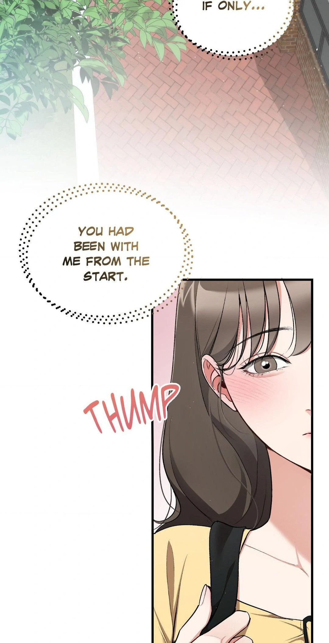 Touch Me, Tease Me (Uncensored) Chapter 24 - Page 2