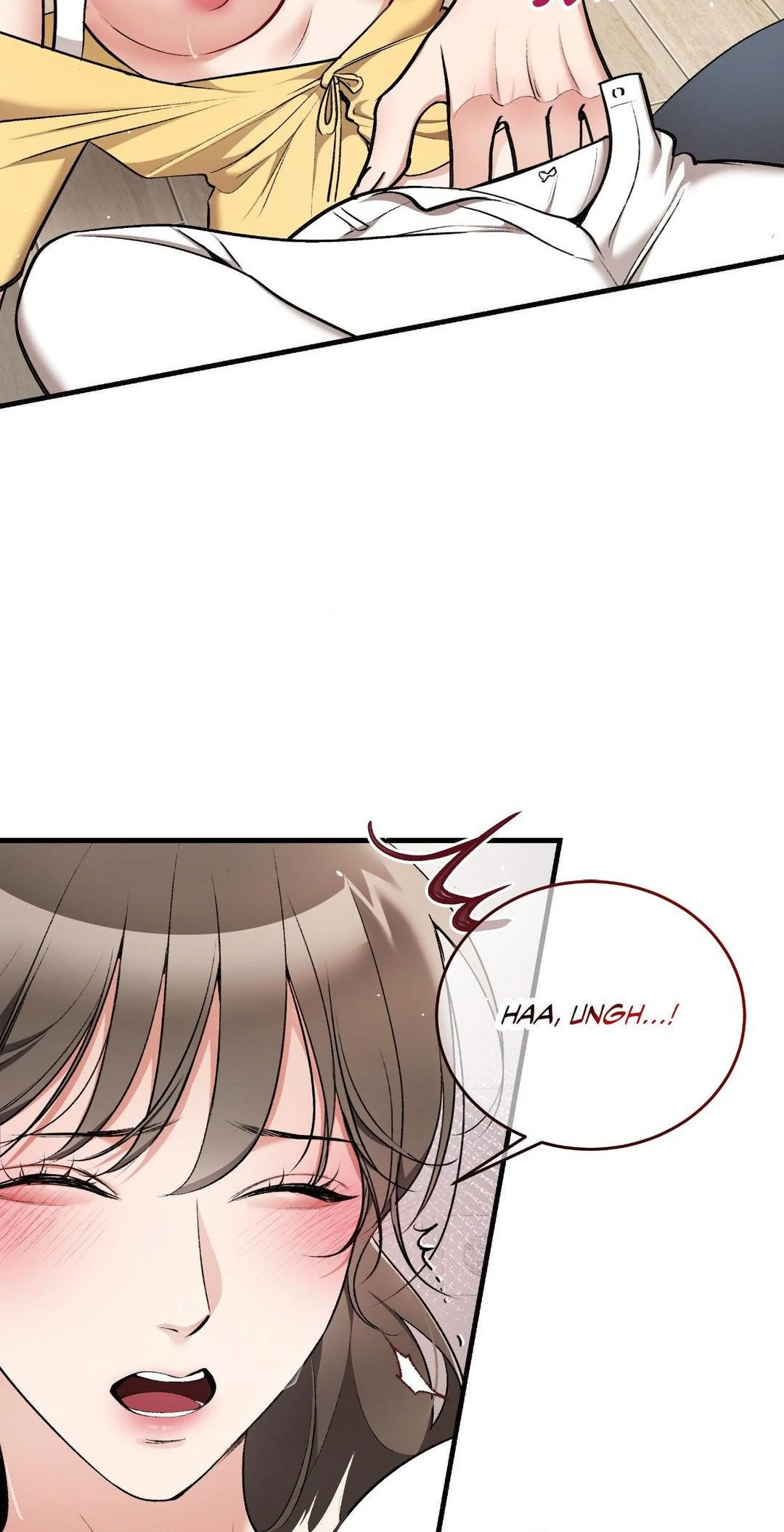 Touch Me, Tease Me (Uncensored) Chapter 24 - Page 66