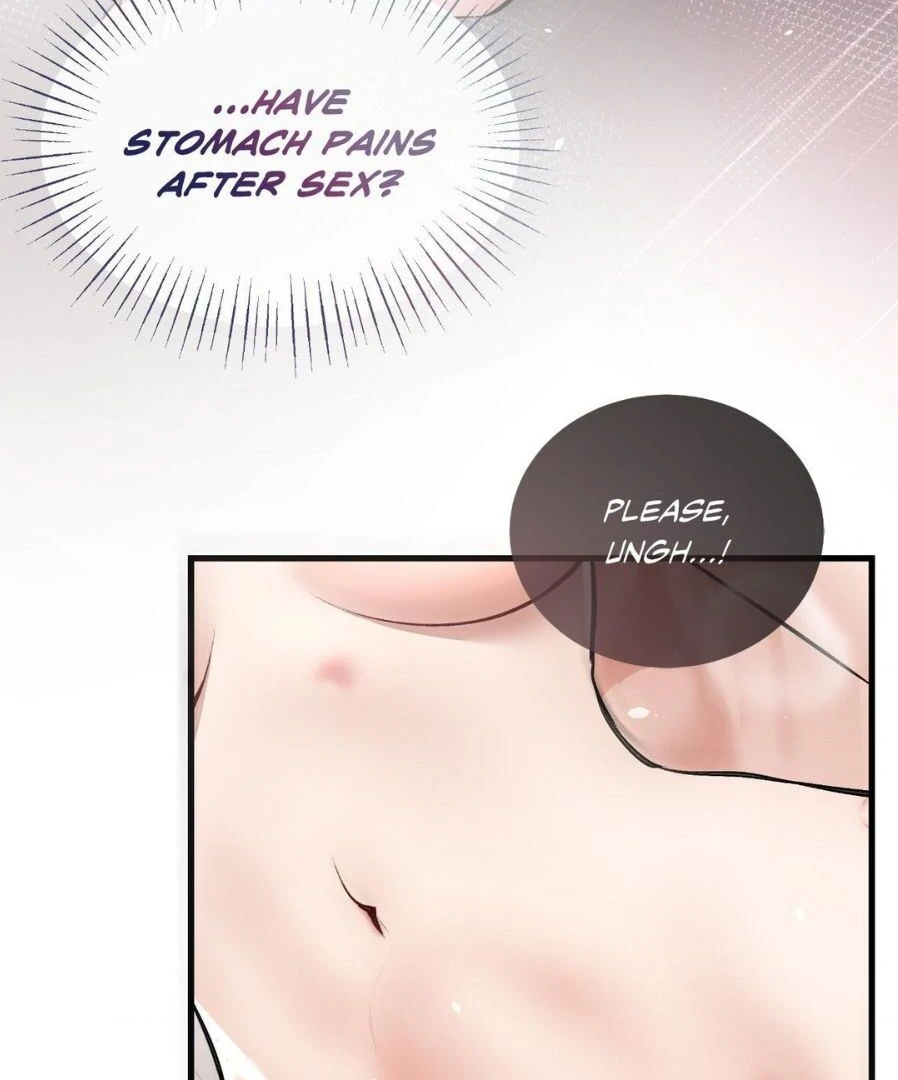 Touch Me, Tease Me (Uncensored) Chapter 27 - Page 105