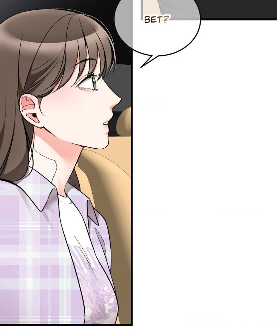 Touch Me, Tease Me (Uncensored) Chapter 29 - Page 32