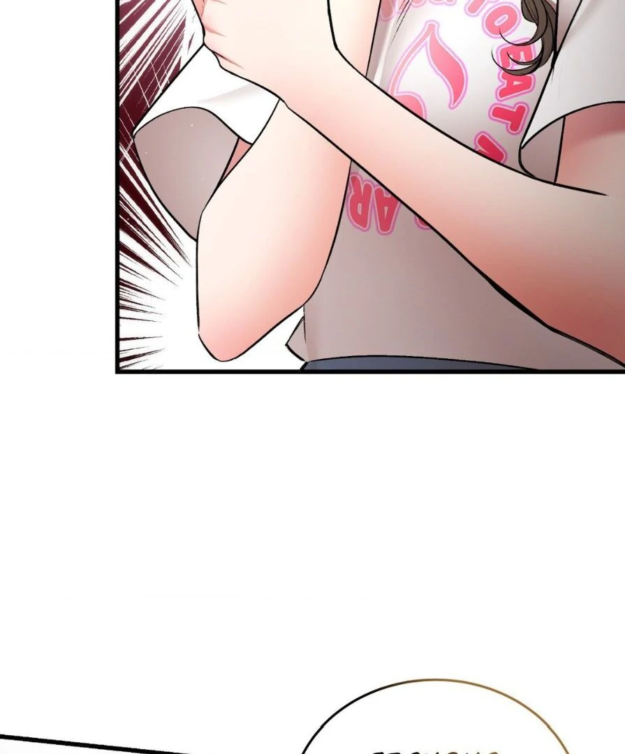 Touch Me, Tease Me (Uncensored) Chapter 29 - Page 58