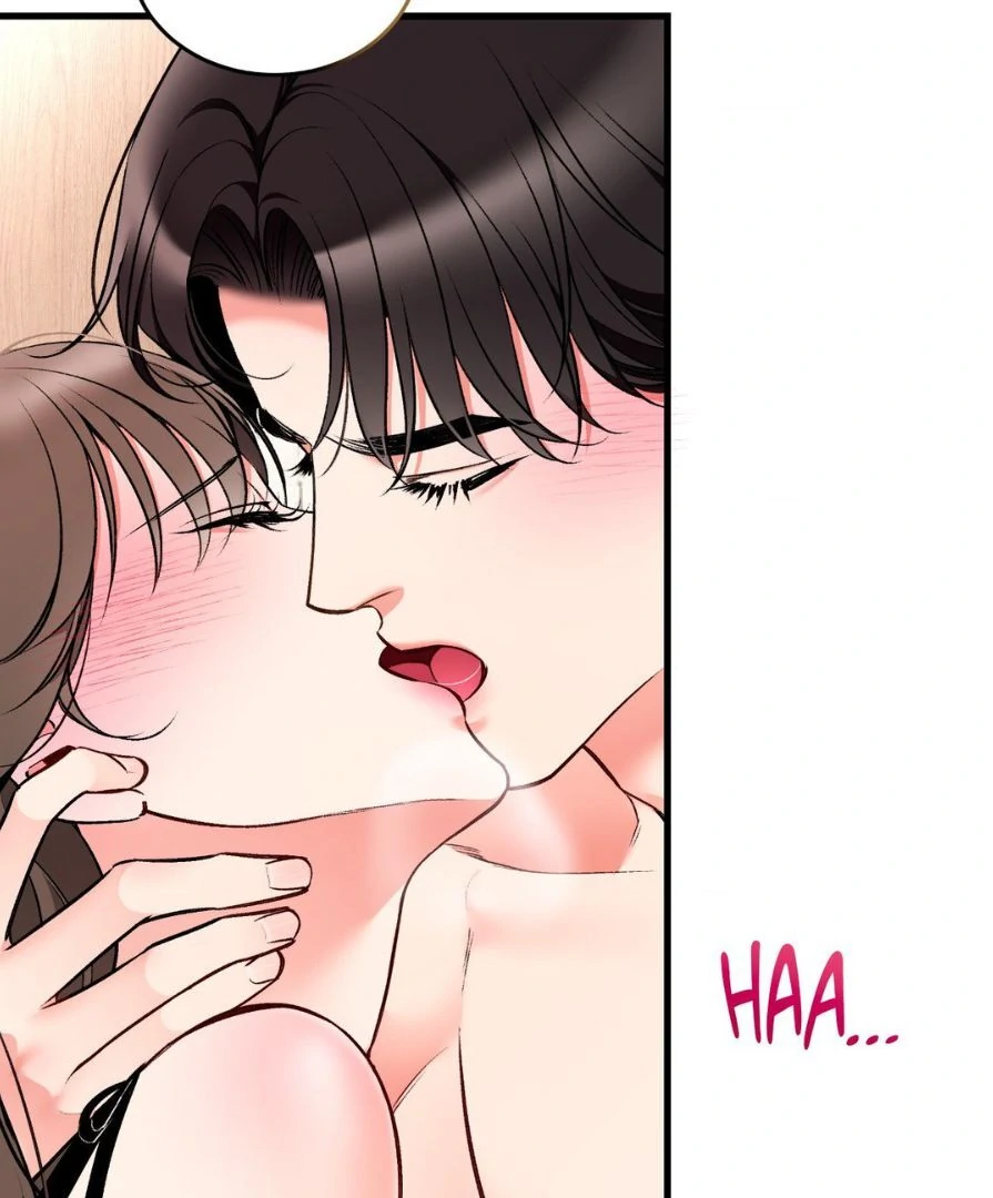 Touch Me, Tease Me (Uncensored) Chapter 29 - Page 89