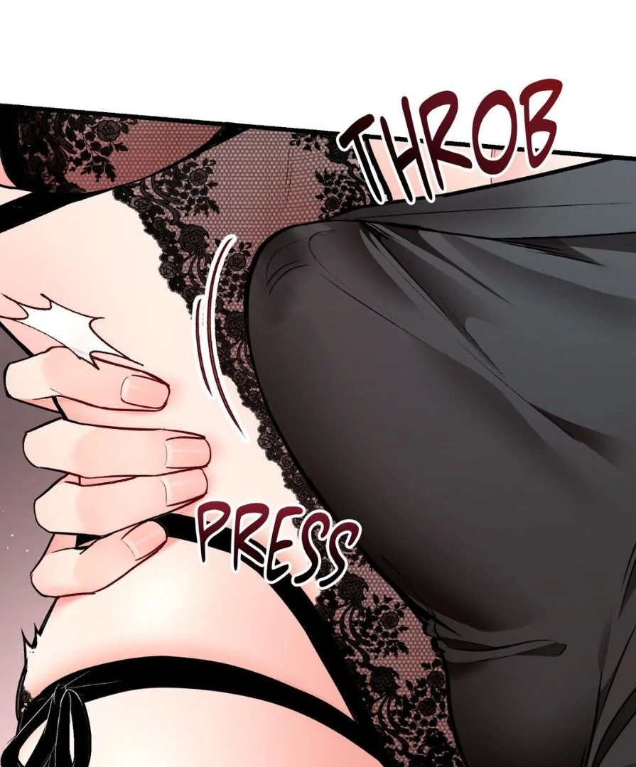 Touch Me, Tease Me (Uncensored) Chapter 29 - Page 92