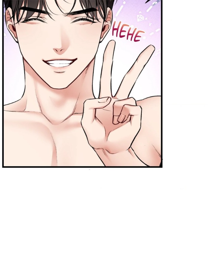 Touch Me, Tease Me (Uncensored) Chapter 30 - Page 101