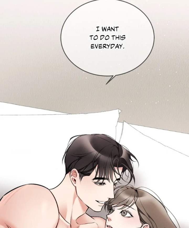 Touch Me, Tease Me (Uncensored) Chapter 30 - Page 104
