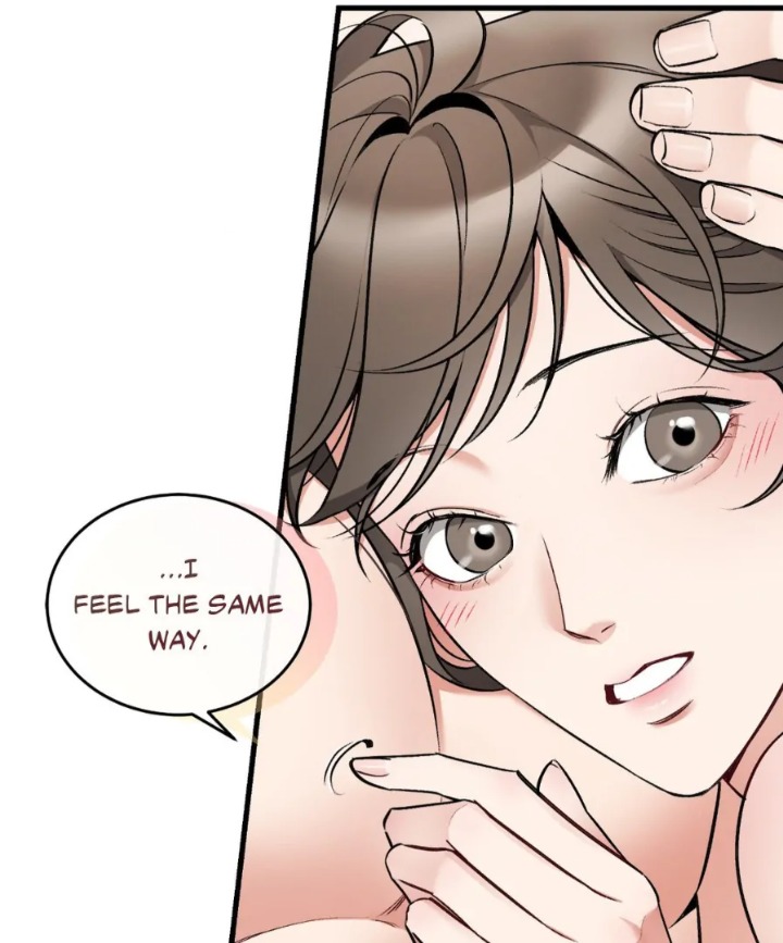 Touch Me, Tease Me (Uncensored) Chapter 30 - Page 108