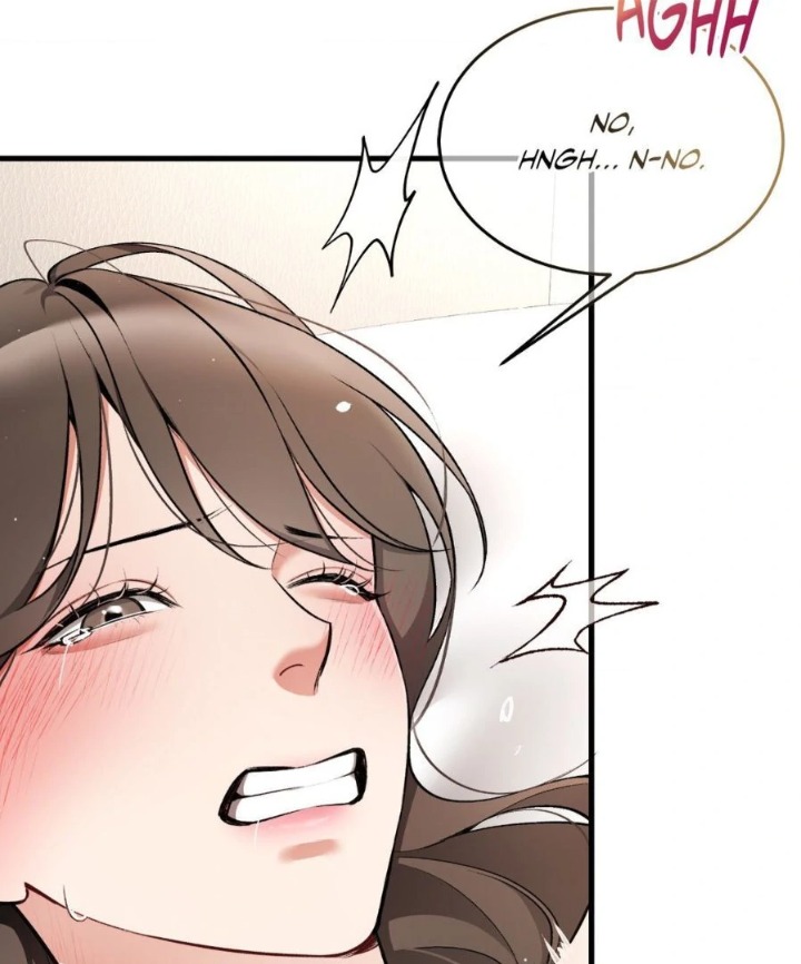 Touch Me, Tease Me (Uncensored) Chapter 30 - Page 45