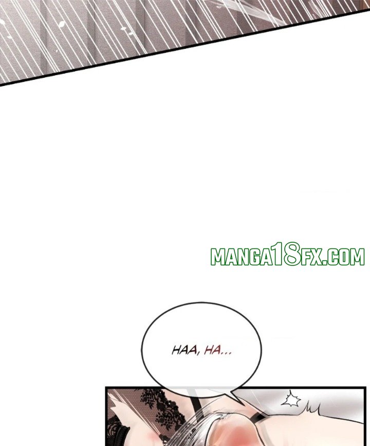Touch Me, Tease Me (Uncensored) Chapter 30 - Page 71