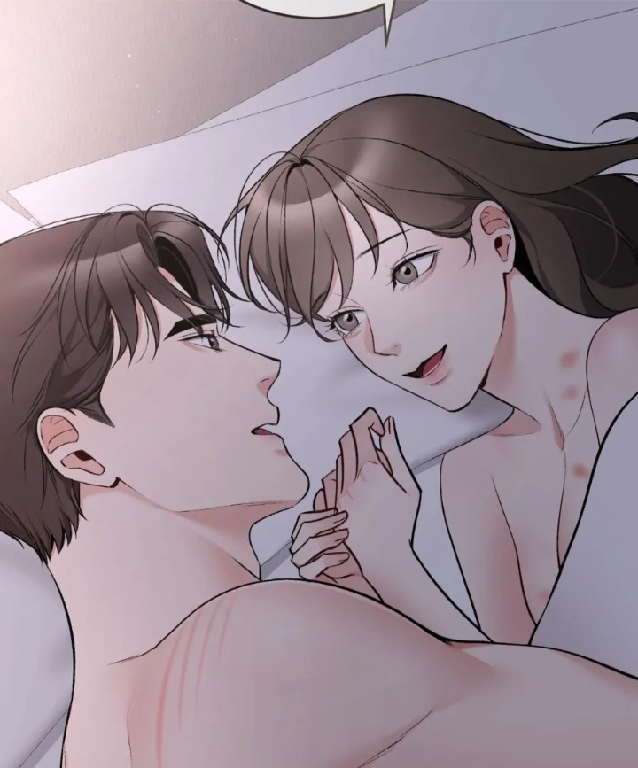 Touch Me, Tease Me (Uncensored) Chapter 30 - Page 93