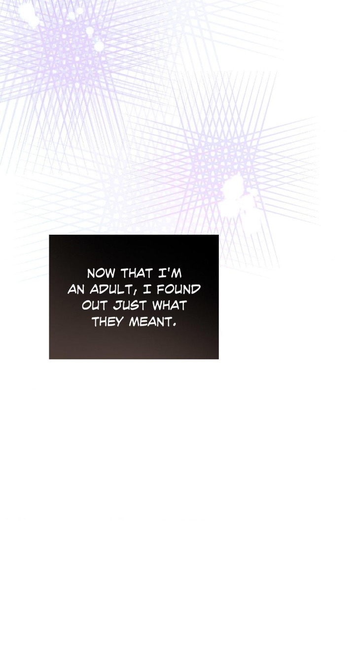 Touch Me, Tease Me (Uncensored) Chapter 6 - Page 18