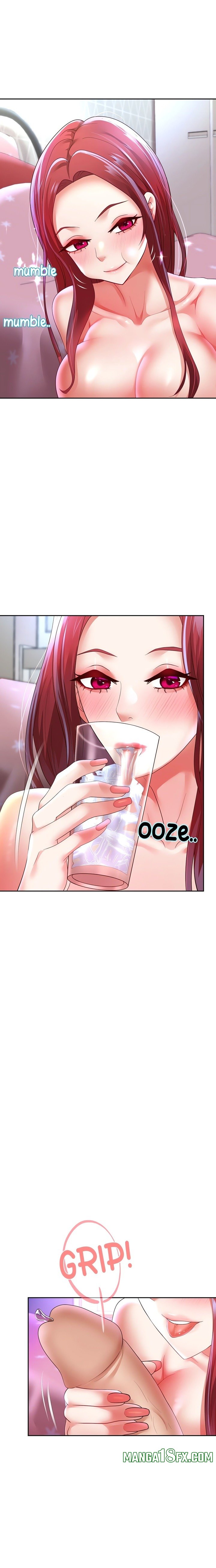 Reborn With A Big Dick! (Uncensored) Chapter 76 - Page 2