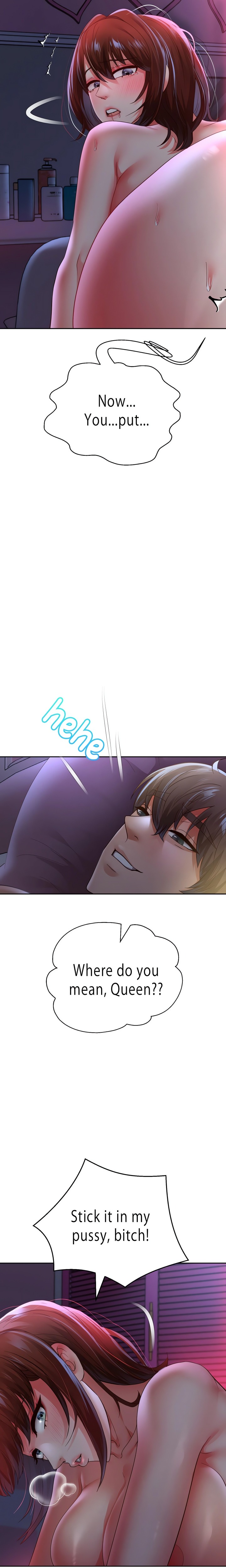Reborn With A Big Dick! (Uncensored) Chapter 83 - Page 4