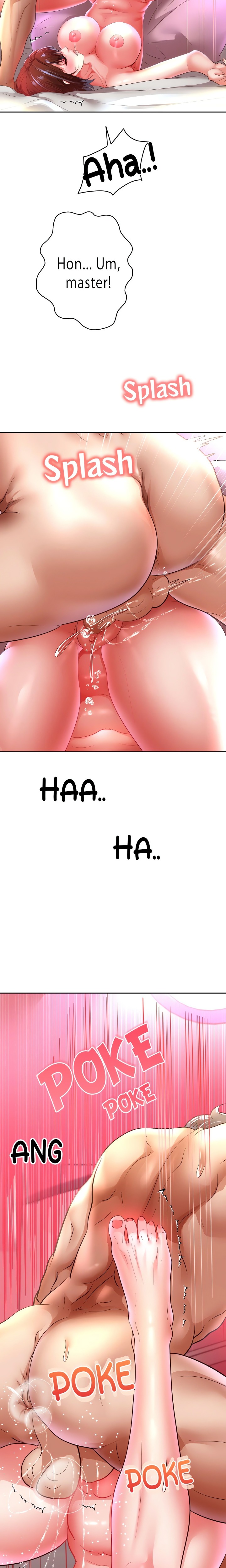 Reborn With A Big Dick! (Uncensored) Chapter 84 - Page 13