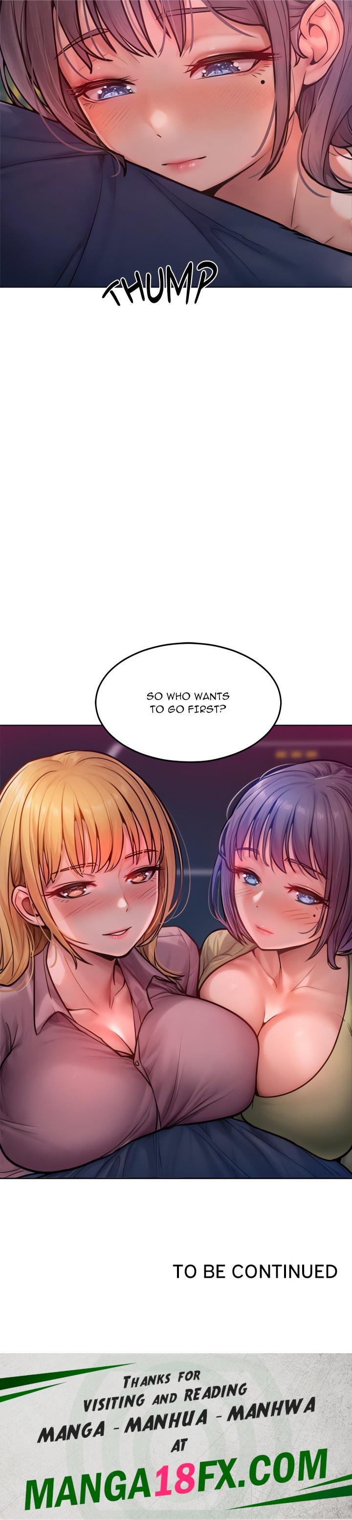Tasty Missus x4 (Uncensored) Chapter 2 - Page 23