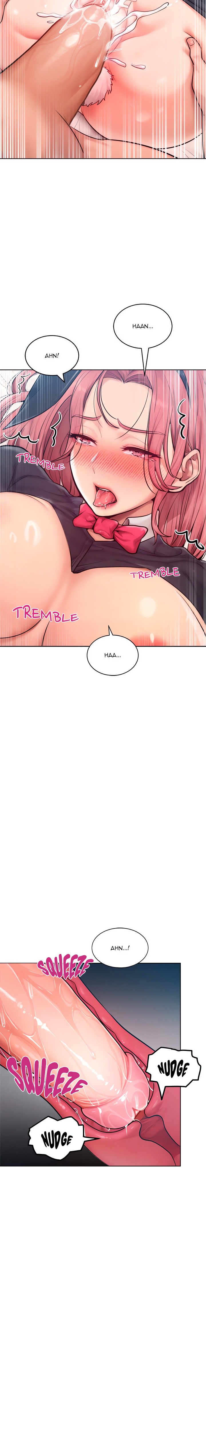 Tasty Missus x4 (Uncensored) Chapter 9 - Page 10
