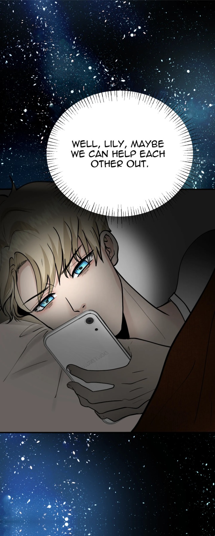 Disaster Roommates (Uncensored) Chapter 1 - Page 47