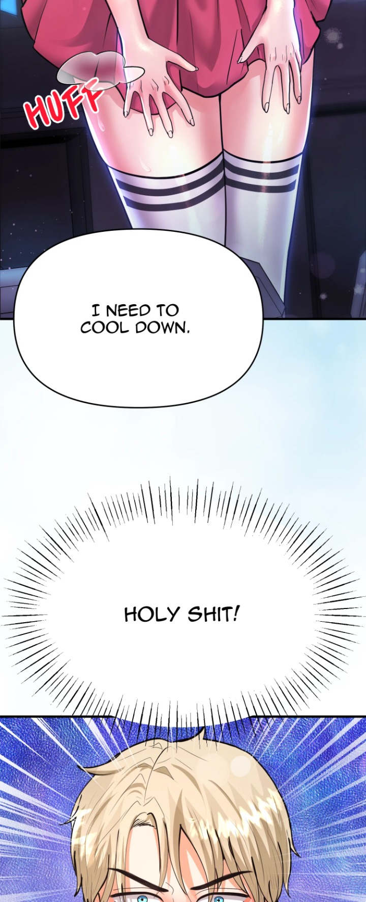 Disaster Roommates (Uncensored) Chapter 2 - Page 68