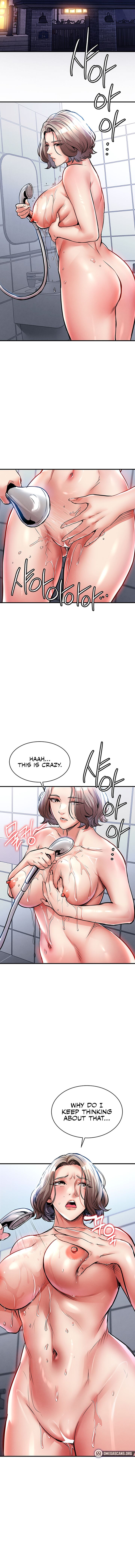 Glorious Homecoming Chapter 17 - Page 7