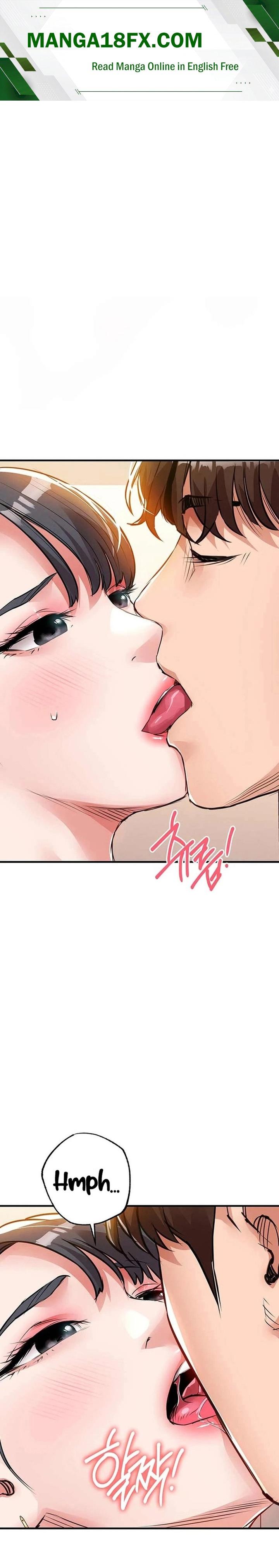 Glorious Homecoming Chapter 62 - Page 1