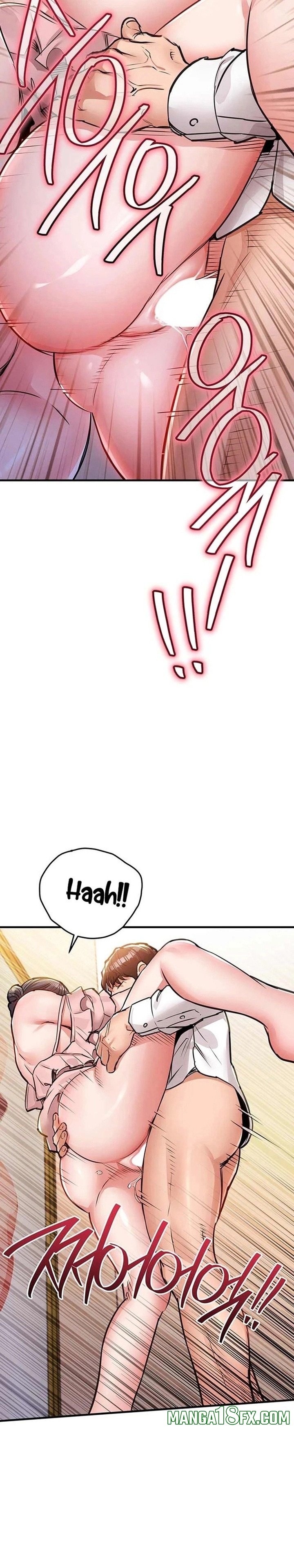 Glorious Homecoming Chapter 62 - Page 12