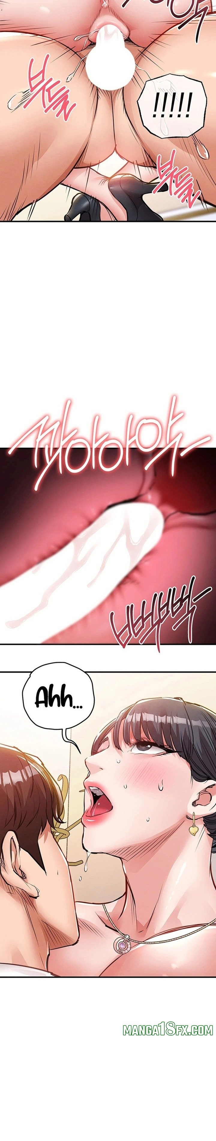 Glorious Homecoming Chapter 62 - Page 23