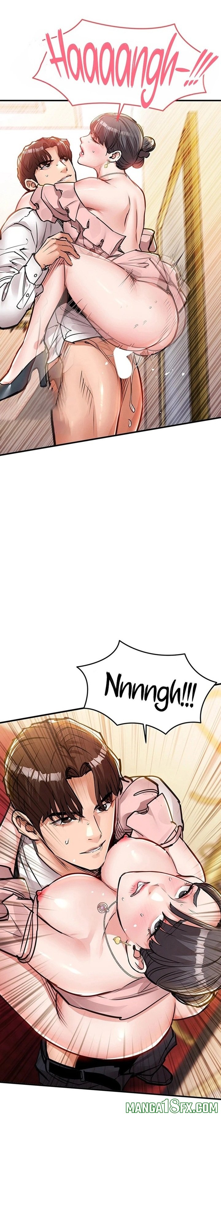 Glorious Homecoming Chapter 62 - Page 24
