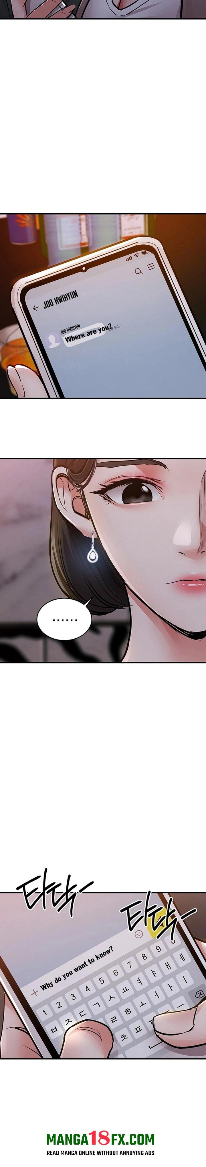 Glorious Homecoming Chapter 62 - Page 30