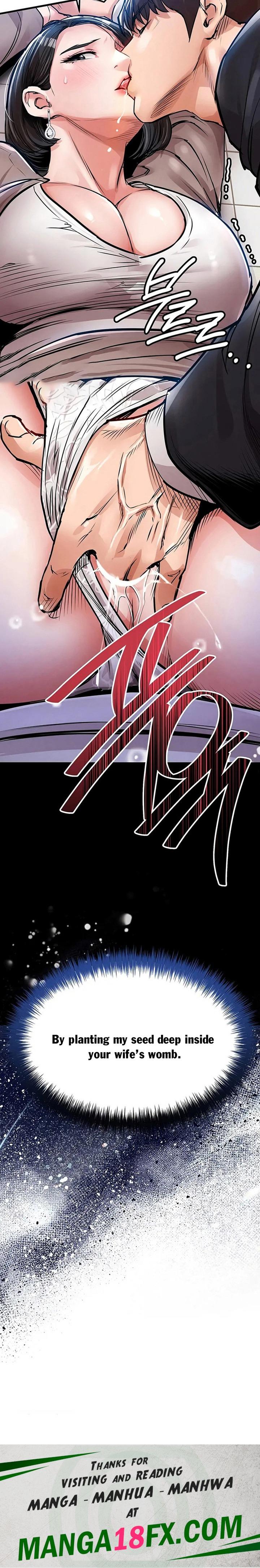 Glorious Homecoming Chapter 63 - Page 29