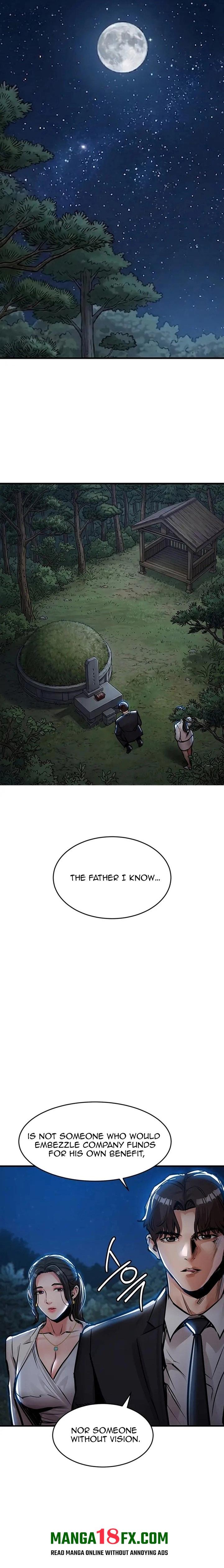 Glorious Homecoming Chapter 66 - Page 20