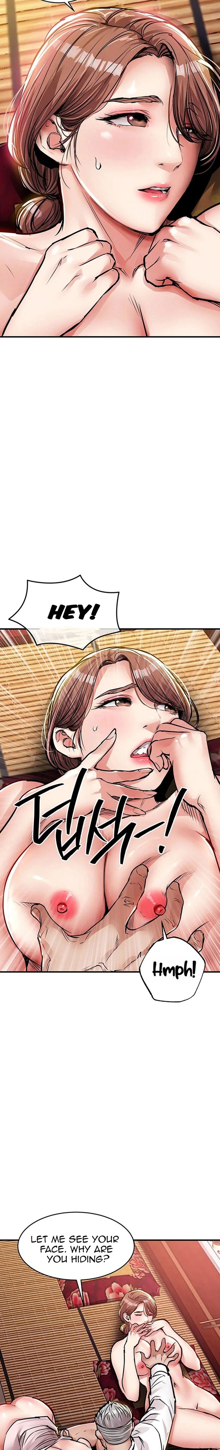 Glorious Homecoming Chapter 66 - Page 4