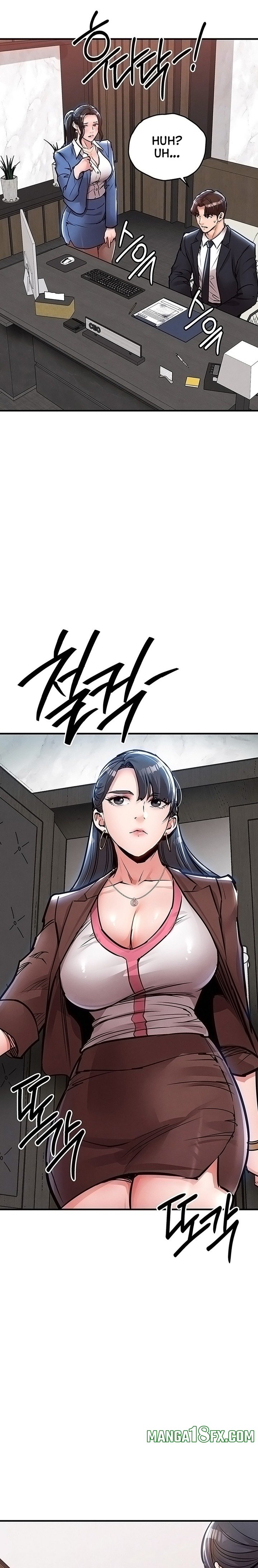 Glorious Homecoming Chapter 73 - Page 7