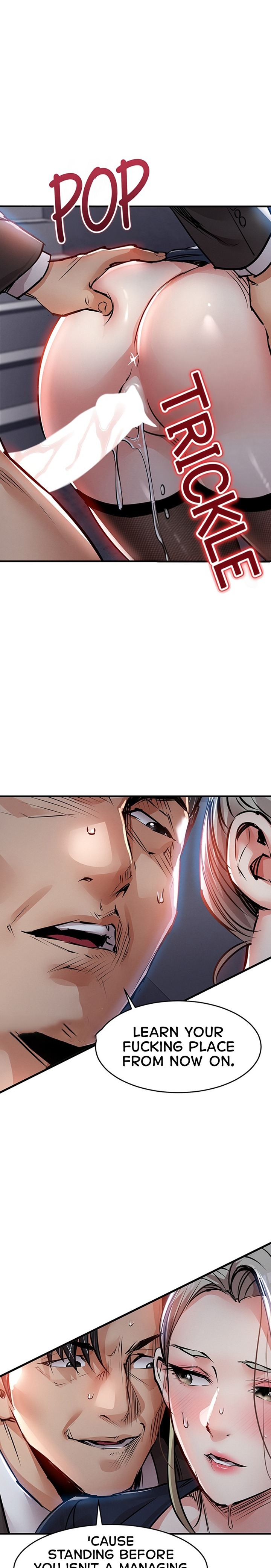 Glorious Homecoming Chapter 74 - Page 15