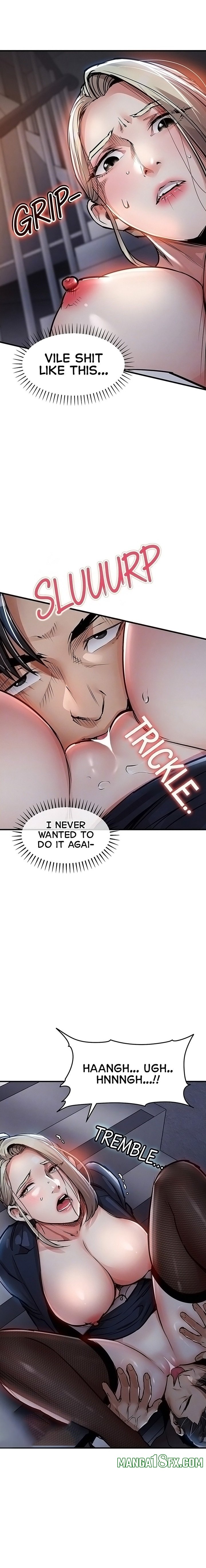 Glorious Homecoming Chapter 74 - Page 2