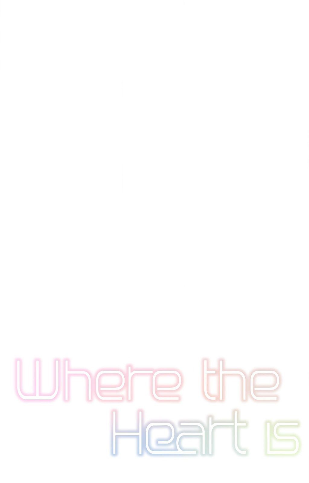 Where the Heart Is Chapter 48 - Page 1