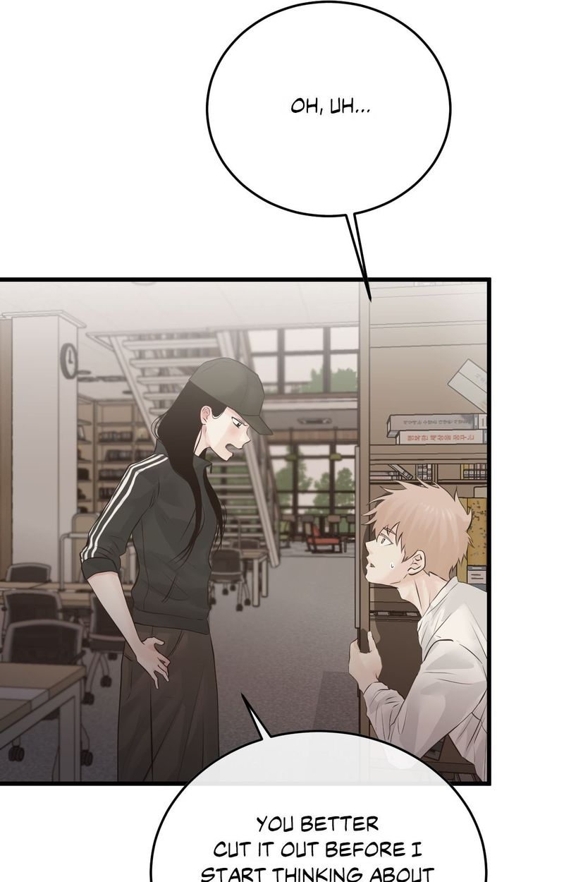 Where the Heart Is Chapter 53 - Page 37