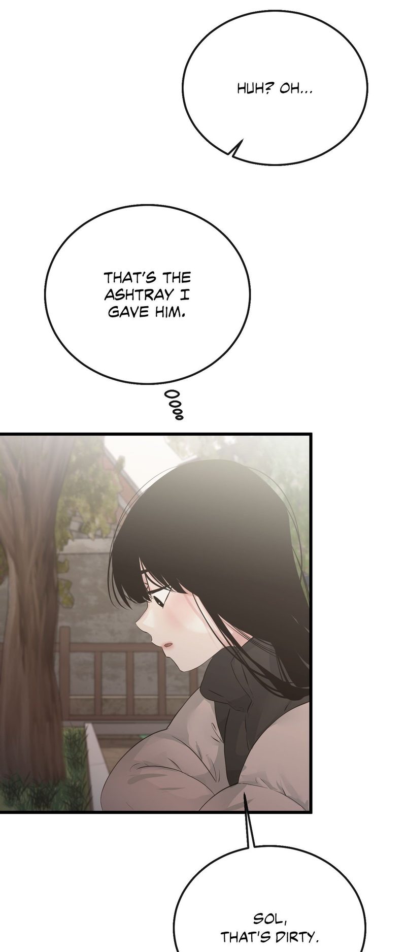 Where the Heart Is Chapter 54 - Page 20