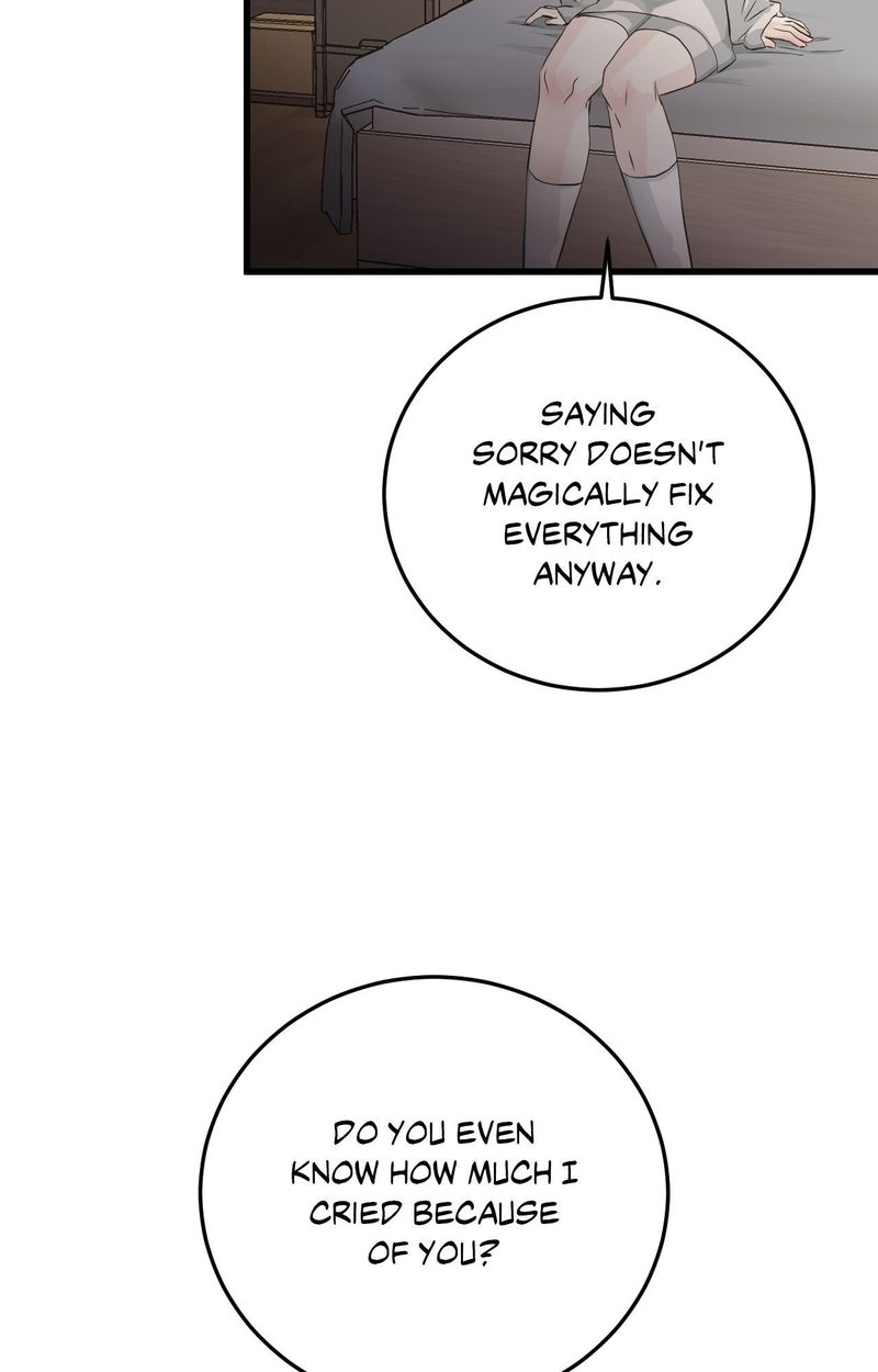 Where the Heart Is Chapter 57 - Page 94