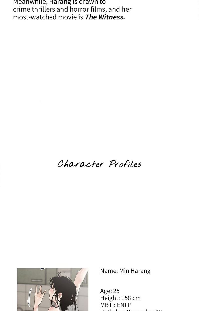 Where the Heart Is Chapter 58.5 - Page 11