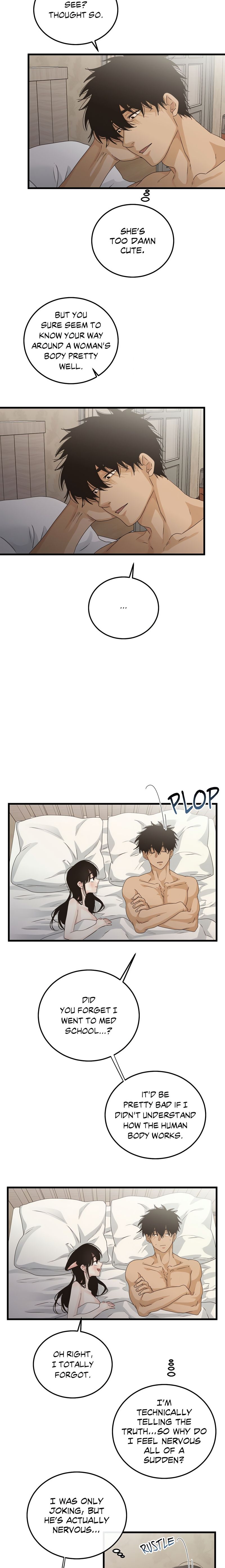 Where the Heart Is Chapter 59 - Page 16