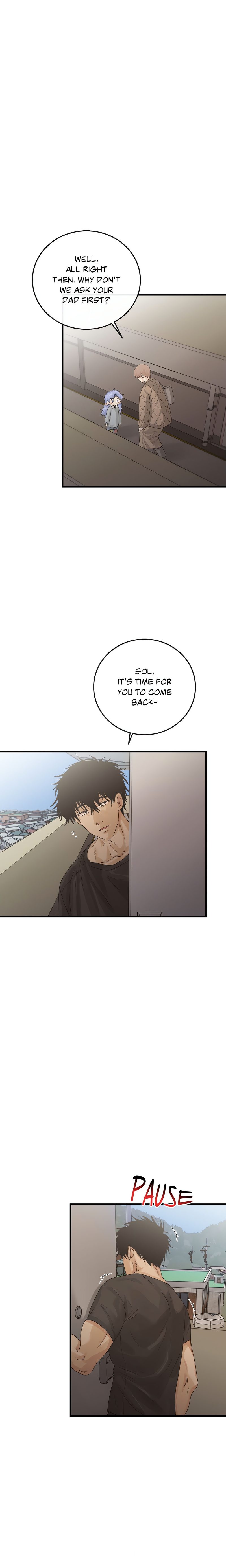 Where the Heart Is Chapter 65 - Page 6
