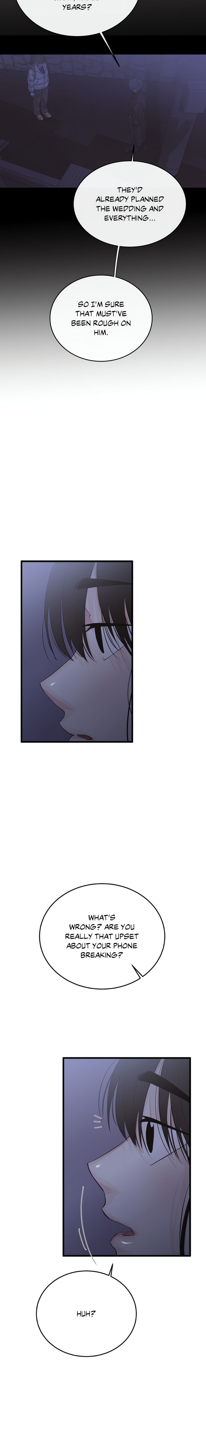 Where the Heart Is Chapter 67 - Page 13