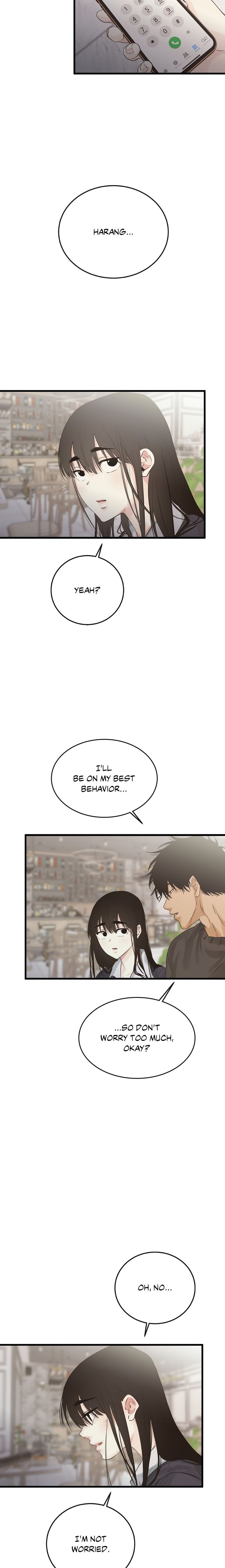 Where the Heart Is Chapter 67 - Page 18