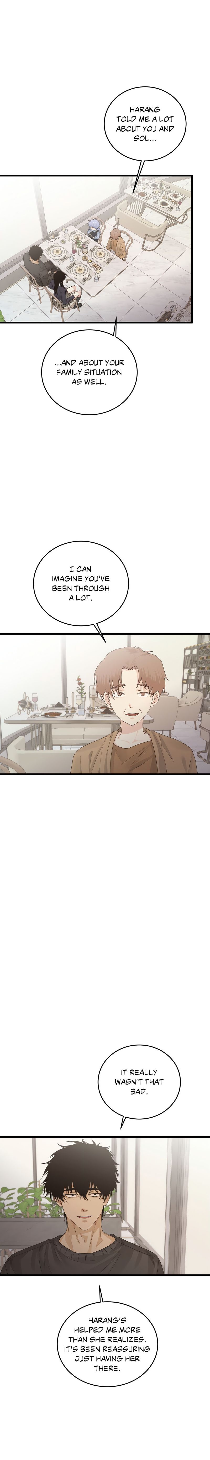Where the Heart Is Chapter 68 - Page 1