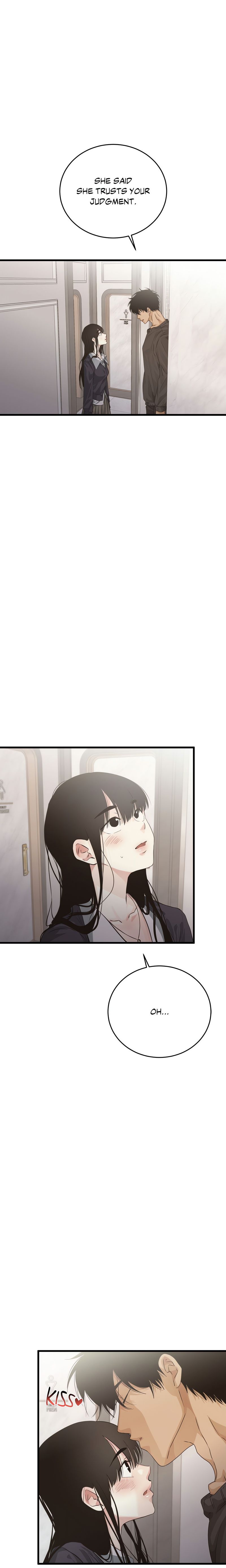 Where the Heart Is Chapter 68 - Page 16