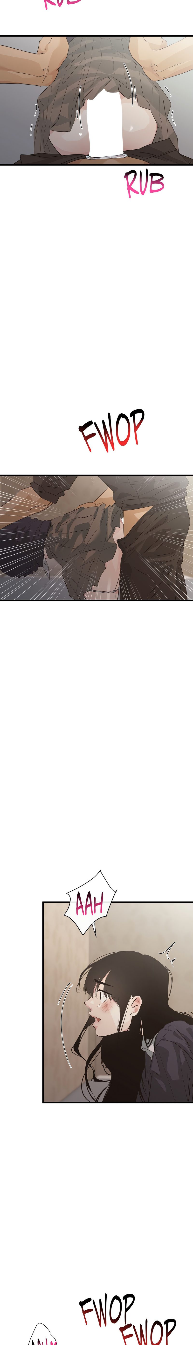 Where the Heart Is Chapter 69 - Page 12