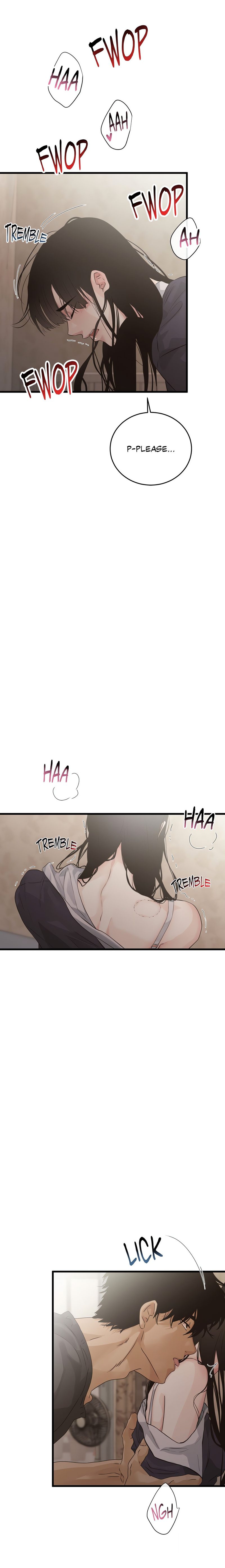 Where the Heart Is Chapter 69 - Page 17