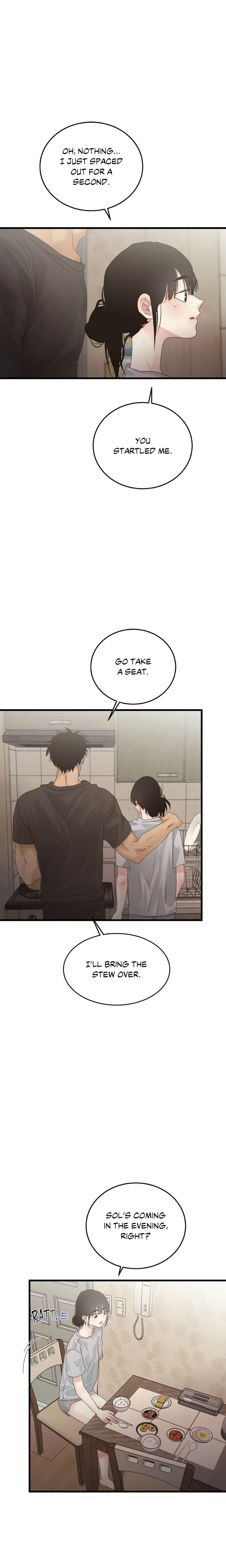 Where the Heart Is Chapter 71 - Page 3
