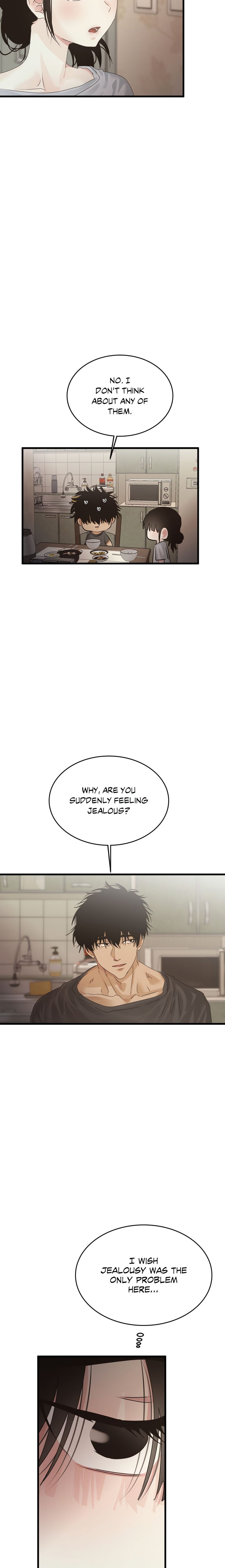 Where the Heart Is Chapter 71 - Page 8