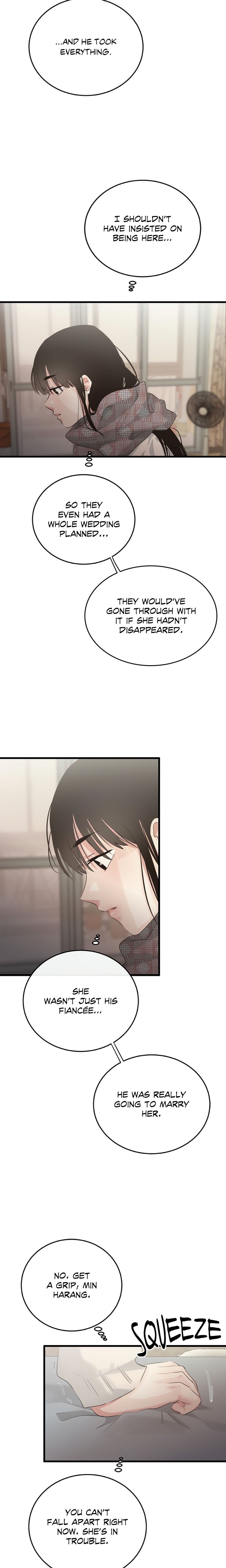 Where the Heart Is Chapter 72 - Page 12